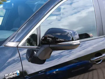 SUZUKI Across 2.5 PLUG-IN HYBRID COMFORT  ALLRAD