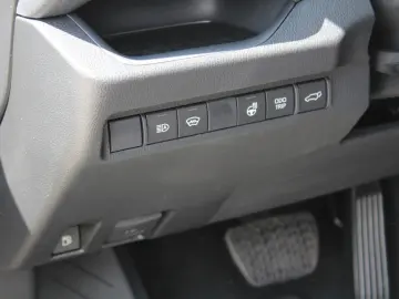 SUZUKI Across 2.5 PLUG-IN HYBRID COMFORT  ALLRAD