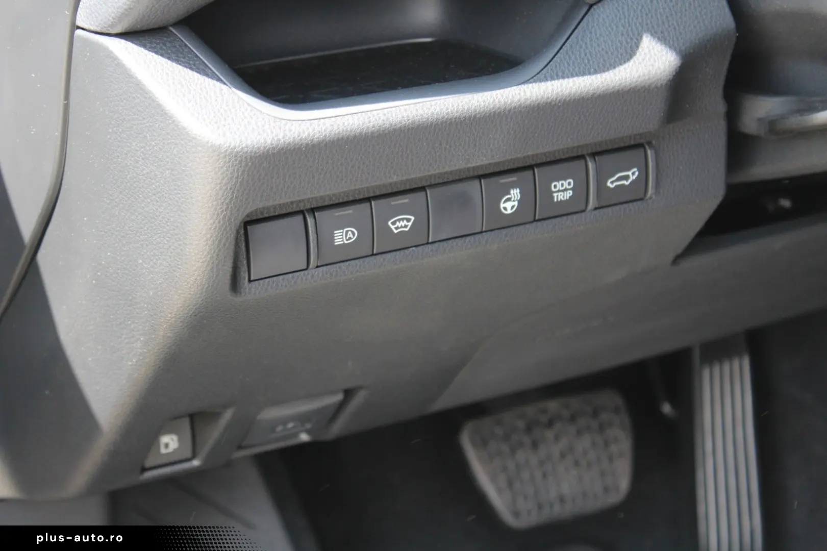 SUZUKI Across 2.5 PLUG-IN HYBRID COMFORT  ALLRAD