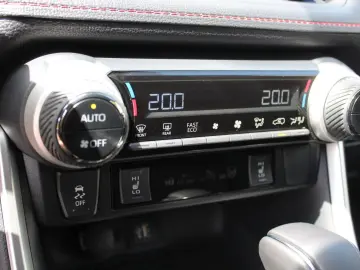 SUZUKI Across 2.5 PLUG-IN HYBRID COMFORT  ALLRAD