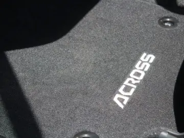 SUZUKI Across 2.5 PLUG-IN HYBRID COMFORT  ALLRAD