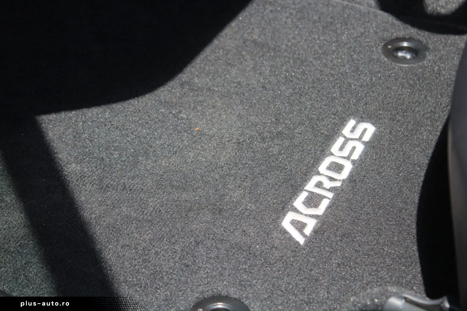 SUZUKI Across 2.5 PLUG-IN HYBRID COMFORT  ALLRAD