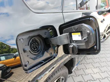 SUZUKI Across 2.5 PLUG-IN HYBRID COMFORT  ALLRAD