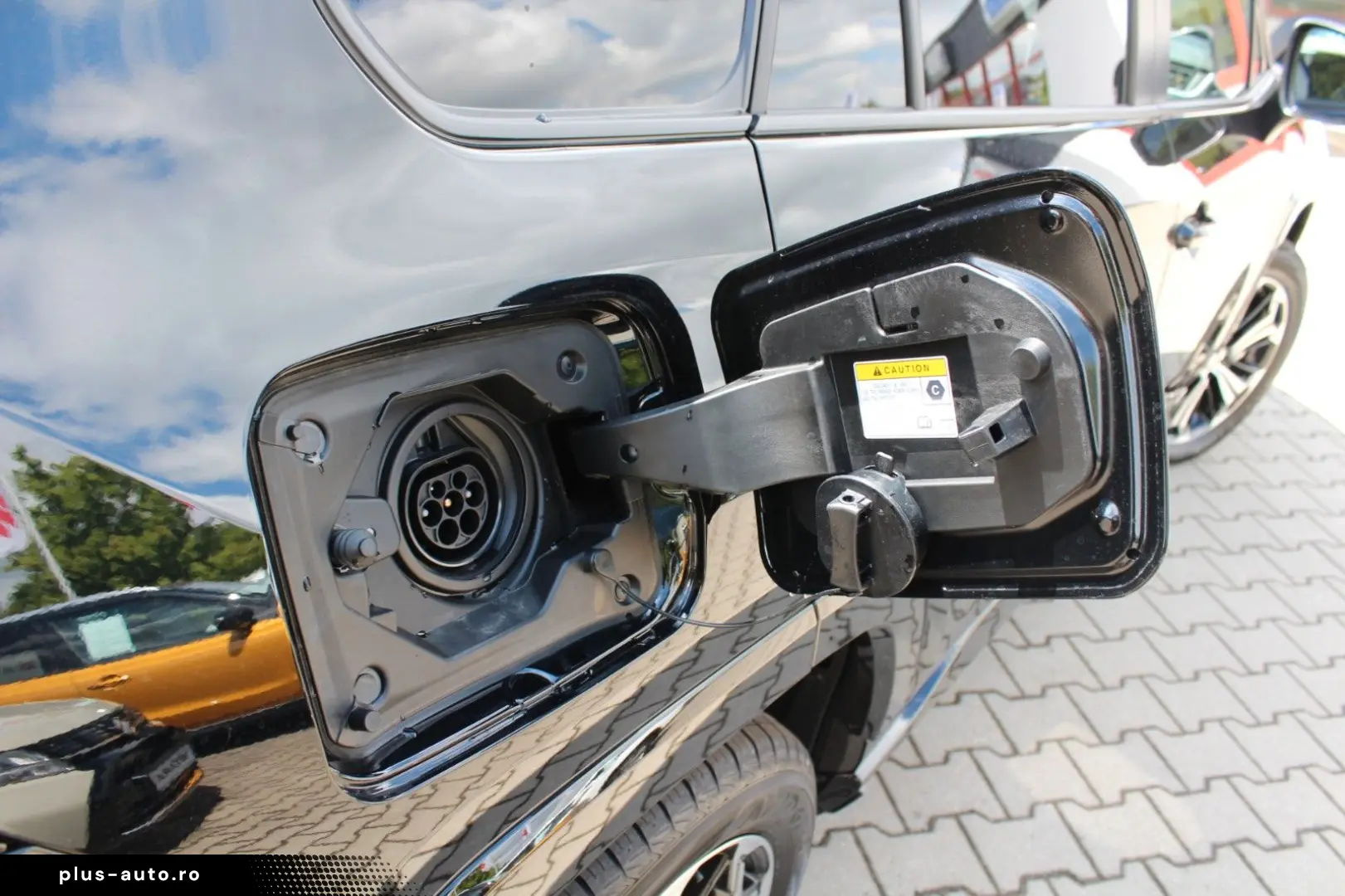 SUZUKI Across 2.5 PLUG-IN HYBRID COMFORT  ALLRAD