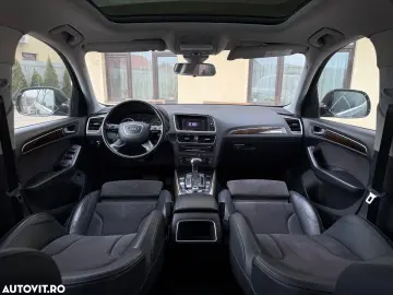 Audi Q5 2.0 TDI Quattro S tronic