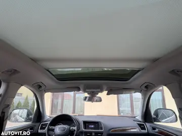 Audi Q5 2.0 TDI Quattro S tronic