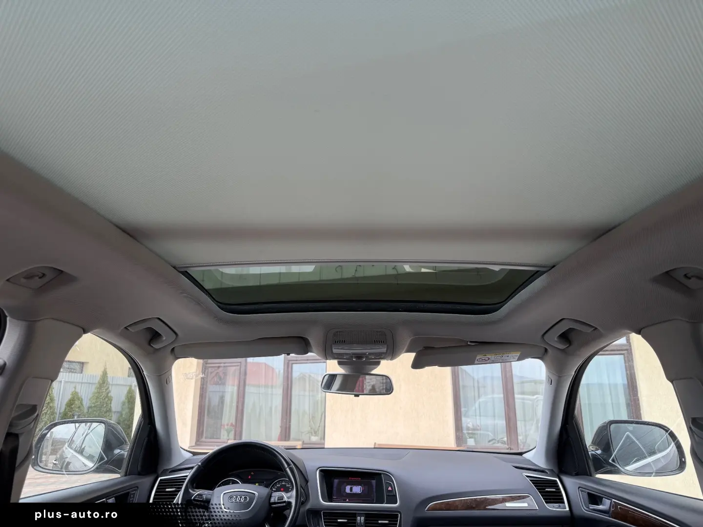 Audi Q5 2.0 TDI Quattro S tronic