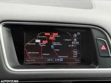 Audi Q5 2.0 TDI Quattro S tronic