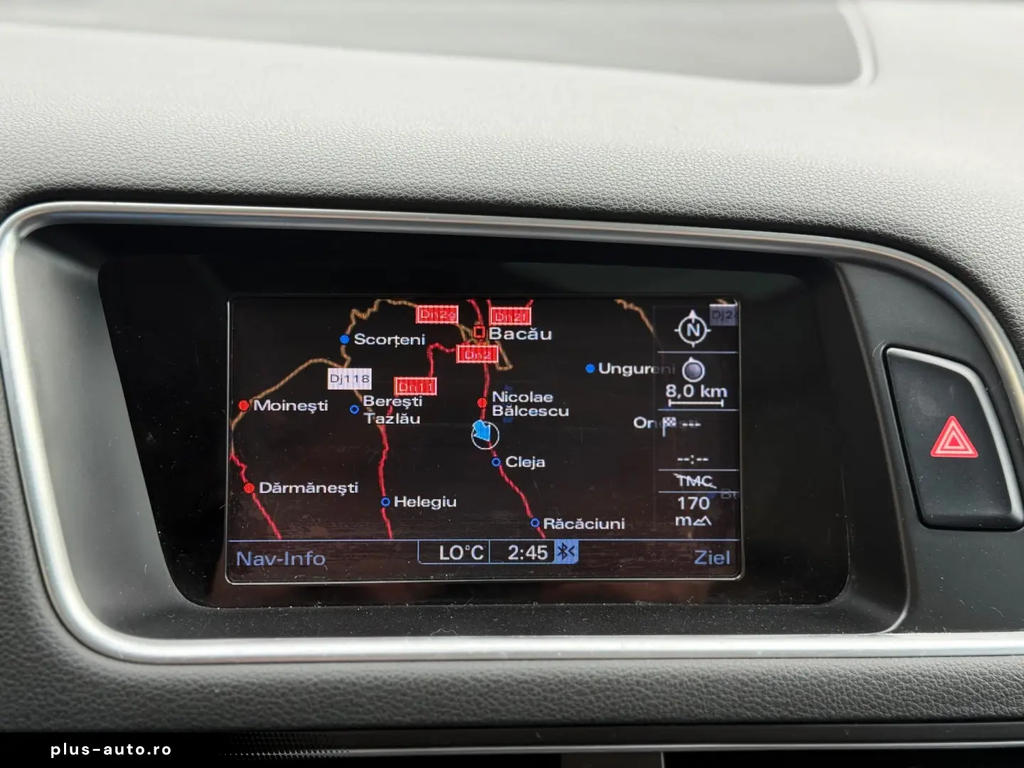 Audi Q5 2.0 TDI Quattro S tronic