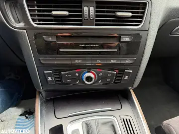 Audi Q5 2.0 TDI Quattro S tronic