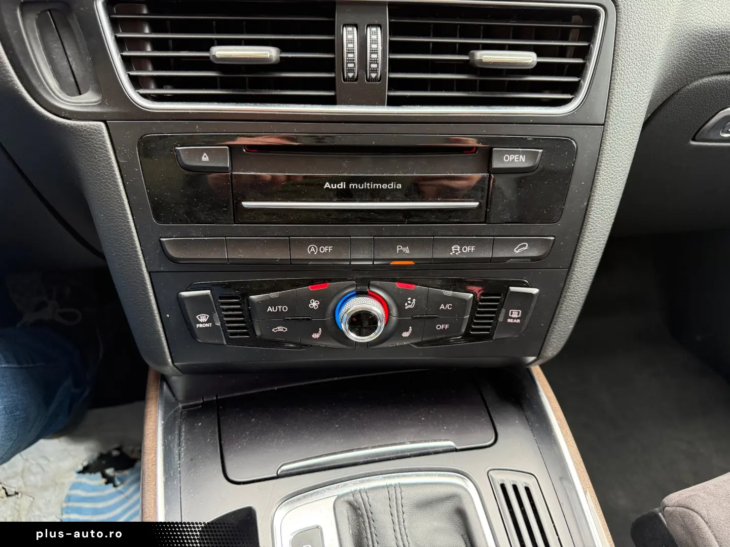 Audi Q5 2.0 TDI Quattro S tronic