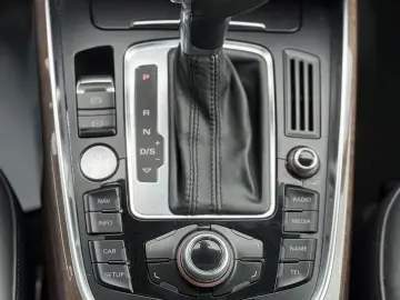 Audi Q5 2.0 TDI Quattro S tronic