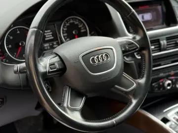 Audi Q5 2.0 TDI Quattro S tronic