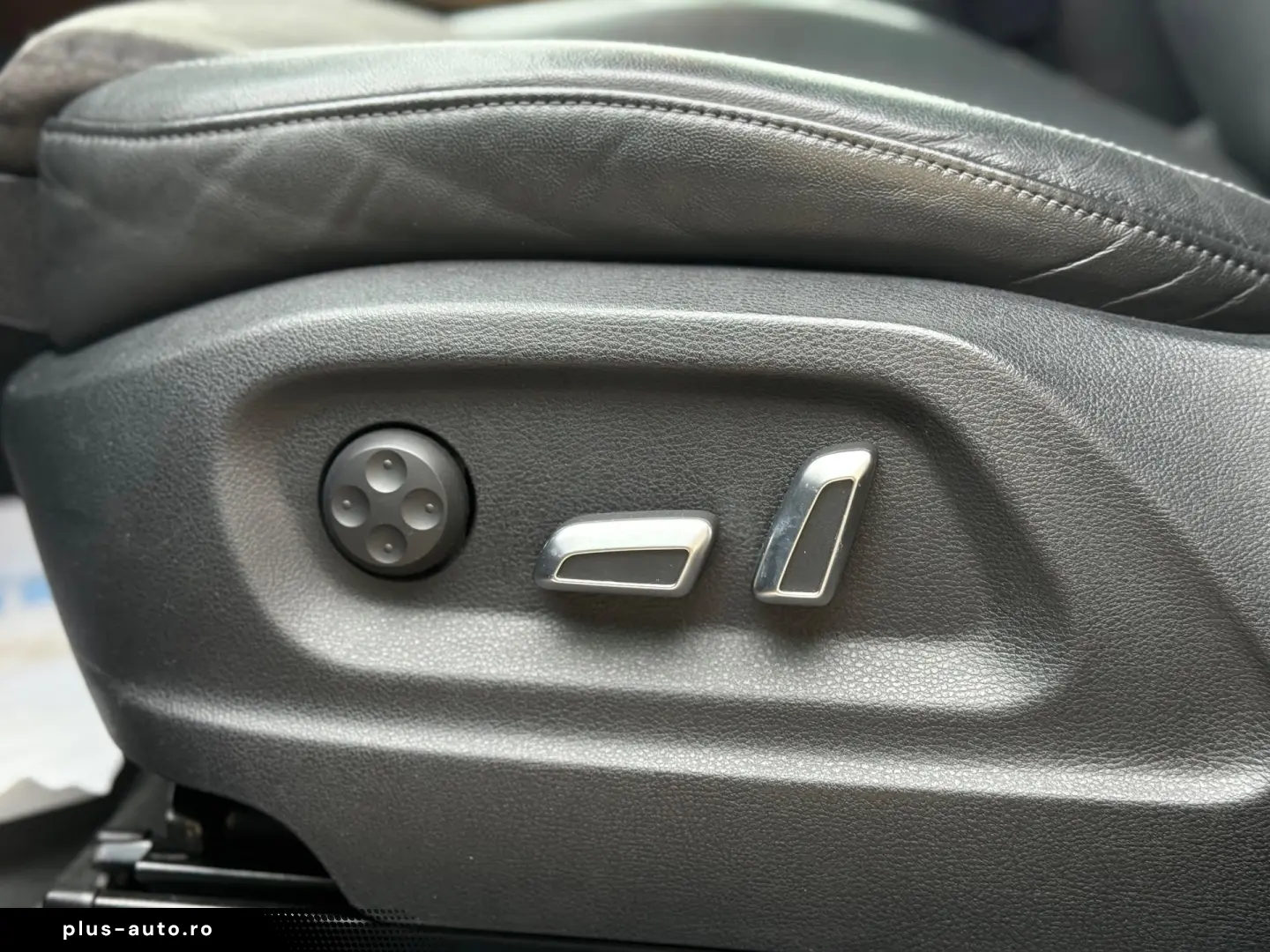 Audi Q5 2.0 TDI Quattro S tronic