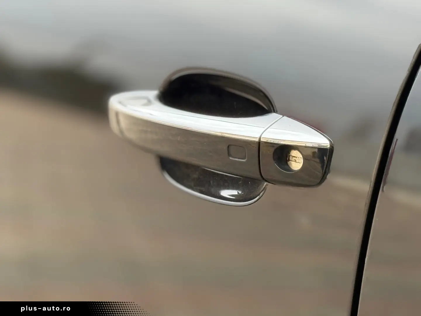 Audi Q5 2.0 TDI Quattro S tronic