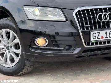 Audi Q5 2.0 TDI Quattro S tronic