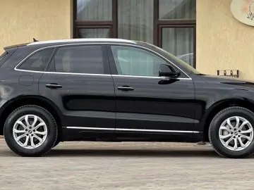 Audi Q5 2.0 TDI Quattro S tronic
