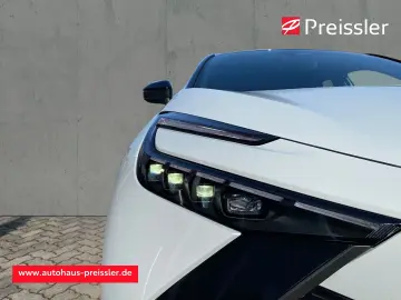 TOYOTA C-HR 2.0l Plug-in 4x2 GR SPORT