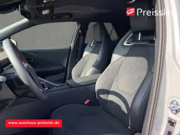 TOYOTA C-HR 2.0l Plug-in 4x2 GR SPORT