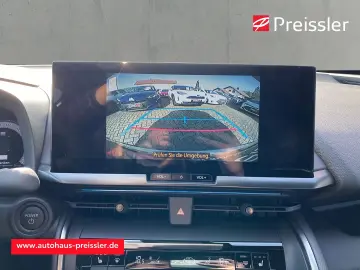 TOYOTA C-HR 2.0l Plug-in 4x2 GR SPORT