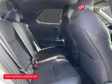 TOYOTA C-HR 2.0l Plug-in 4x2 GR SPORT