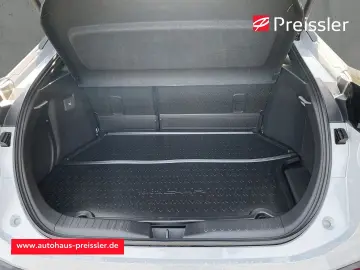 TOYOTA C-HR 2.0l Plug-in 4x2 GR SPORT