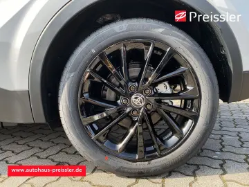 TOYOTA C-HR 2.0l Plug-in 4x2 GR SPORT