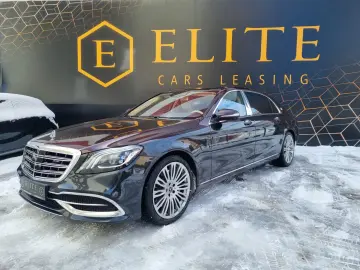 Mercedes-Benz S 560 V8 Maybach 4M