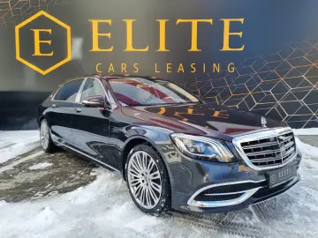 Mercedes-Benz S 560 V8 Maybach 4M