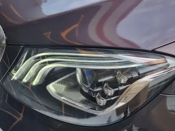 Mercedes-Benz S 560 V8 Maybach 4M