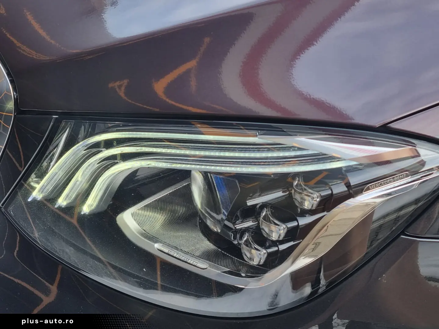 Mercedes-Benz S 560 V8 Maybach 4M