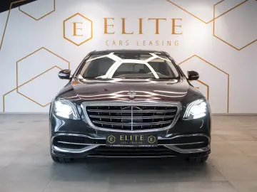 Mercedes-Benz S 560 V8 Maybach 4M