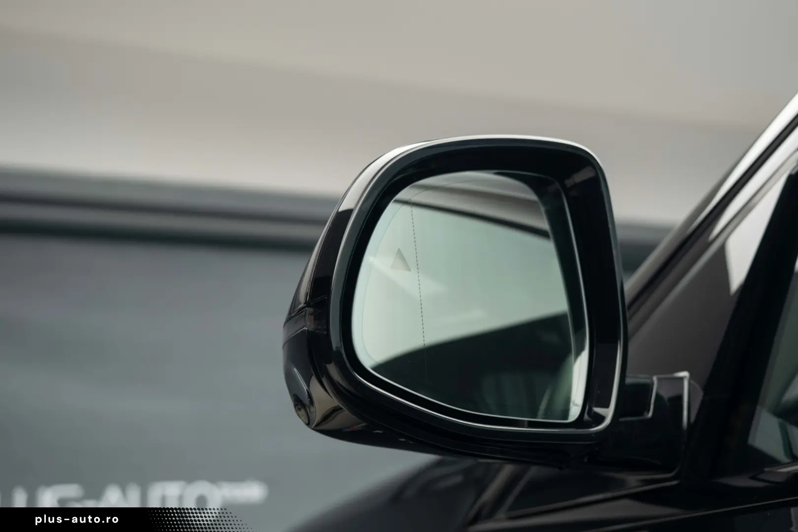 BMW X6 xDrive40i M-Sport Sky Lounge Iconic Glow Air Susp. TV