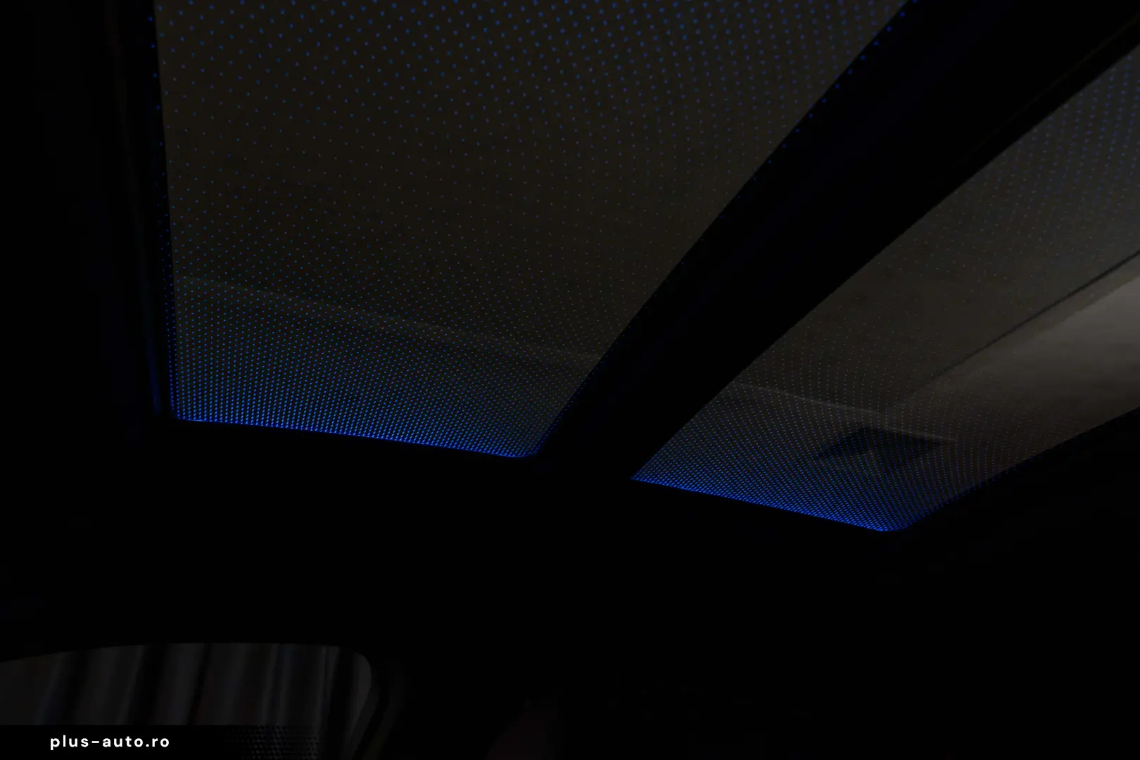 BMW X6 xDrive40i M-Sport Sky Lounge Iconic Glow Air Susp. TV