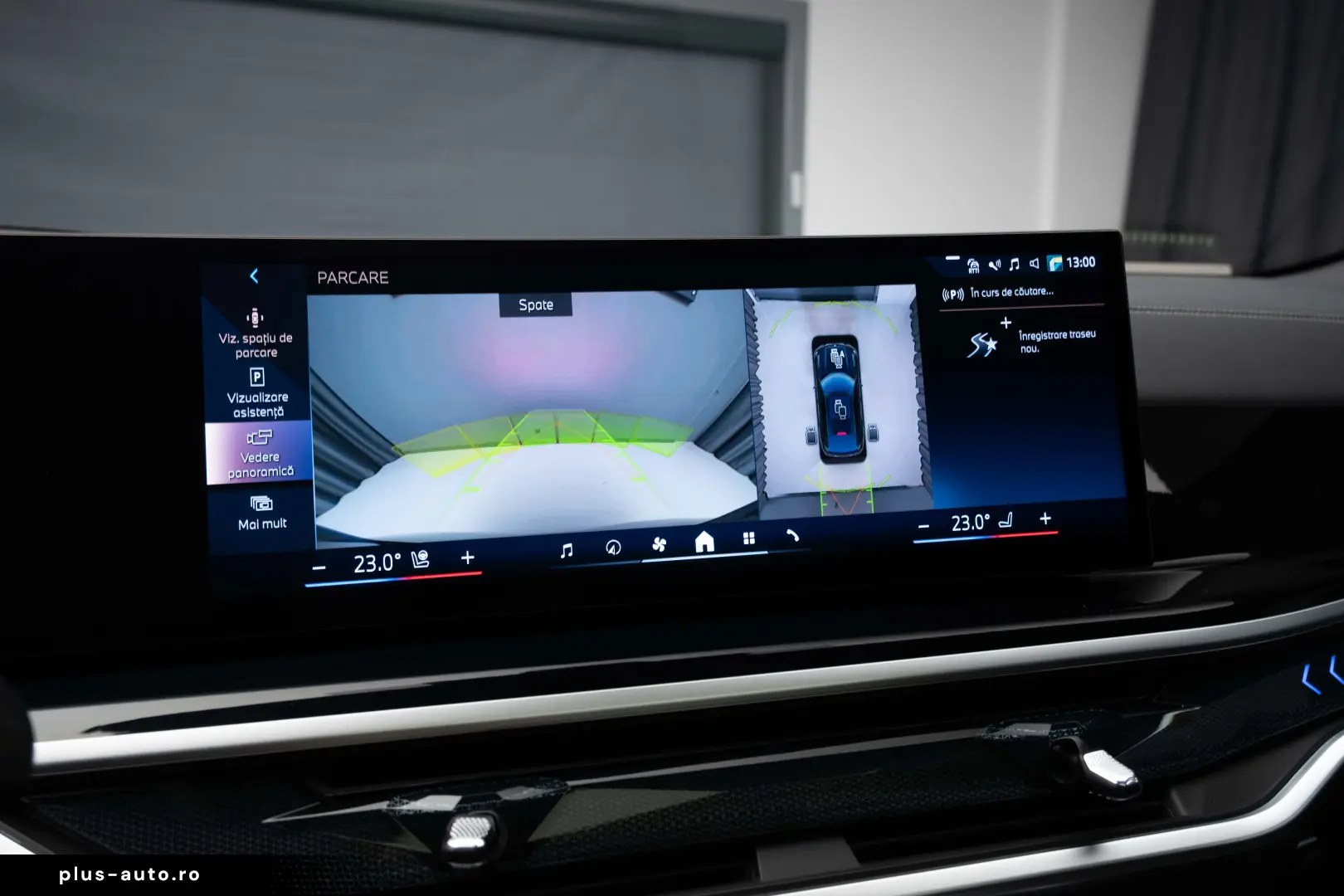 BMW X6 xDrive40i M-Sport Sky Lounge Iconic Glow Air Susp. TV