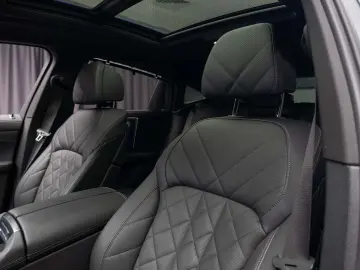 BMW X6 xDrive40i M-Sport Sky Lounge Iconic Glow Air Susp. TV