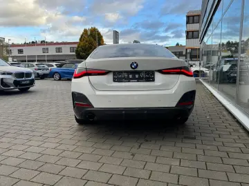BMW 420 Gran Coupé d xDrive M Sportpak.19-Stdhzg.ACC