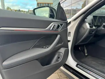 BMW 420 Gran Coupé d xDrive M Sportpak.19-Stdhzg.ACC