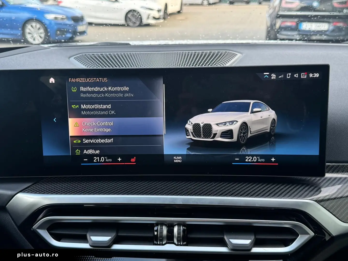 BMW 420 Gran Coupé d xDrive M Sportpak.19-Stdhzg.ACC