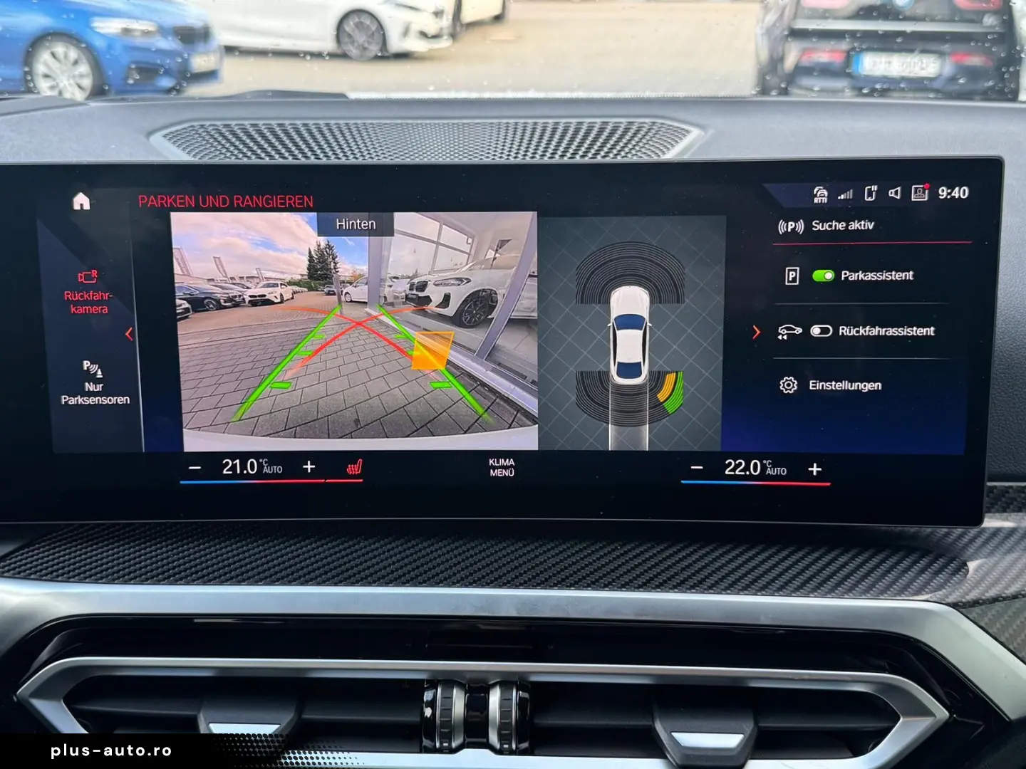 BMW 420 Gran Coupé d xDrive M Sportpak.19-Stdhzg.ACC