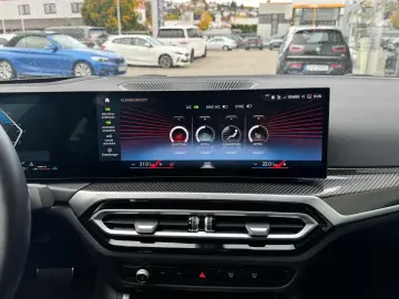 BMW 420 Gran Coupé d xDrive M Sportpak.19-Stdhzg.ACC