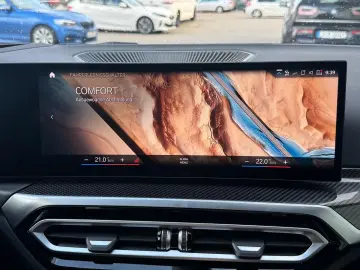 BMW 420 Gran Coupé d xDrive M Sportpak.19-Stdhzg.ACC