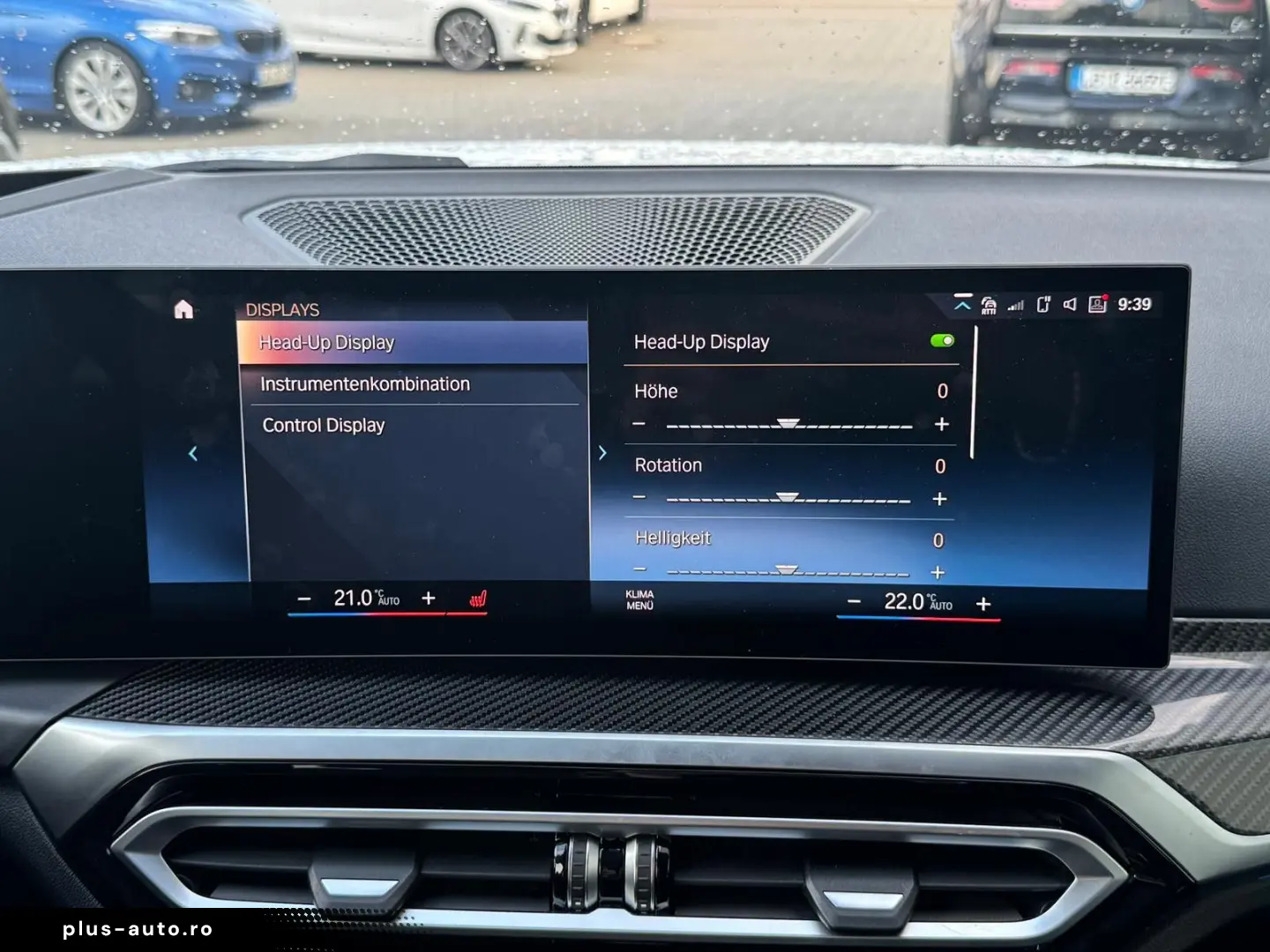 BMW 420 Gran Coupé d xDrive M Sportpak.19-Stdhzg.ACC