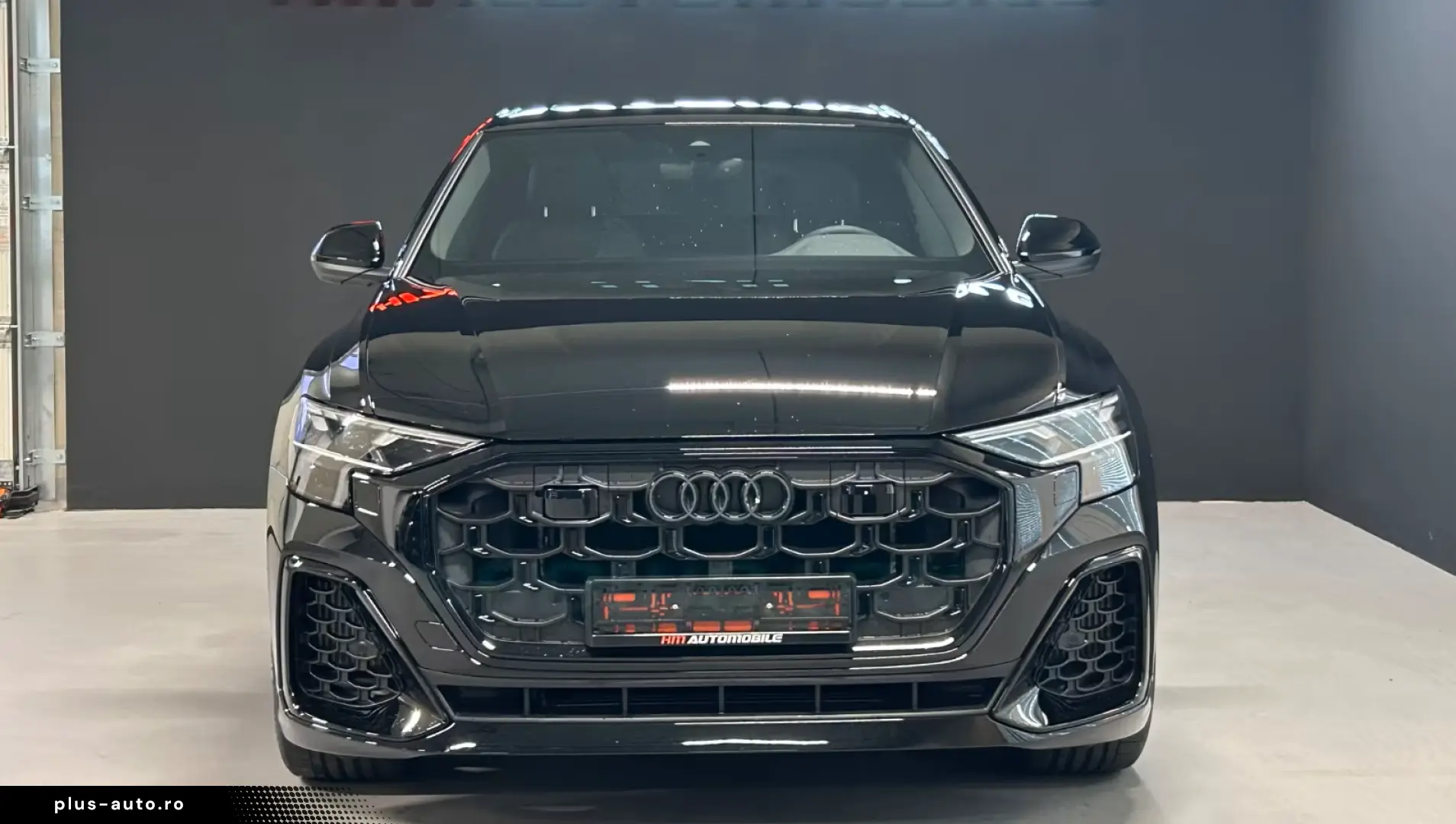 Audi Q8 TFSI E S-LINE PANO 22