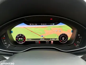 Audi Q5 2.0 TDI Quattro S tronic Sport