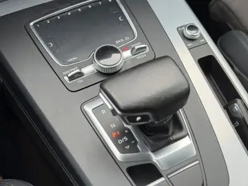 Audi Q5 2.0 TDI Quattro S tronic Sport