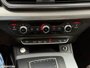 Audi Q5 2.0 TDI Quattro S tronic Sport