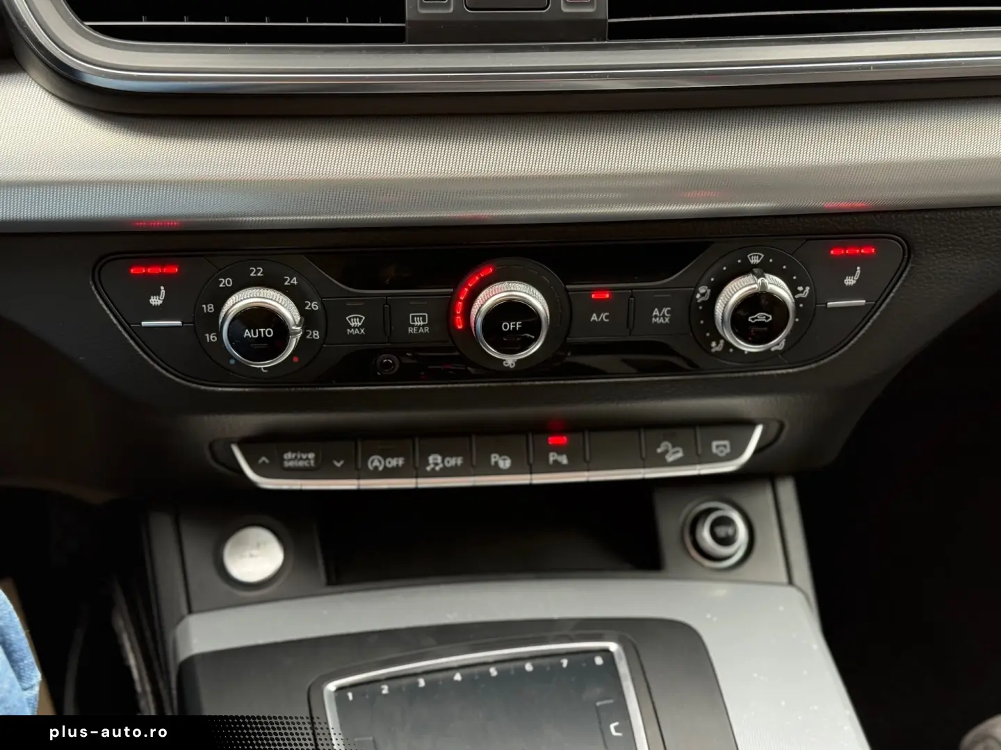 Audi Q5 2.0 TDI Quattro S tronic Sport