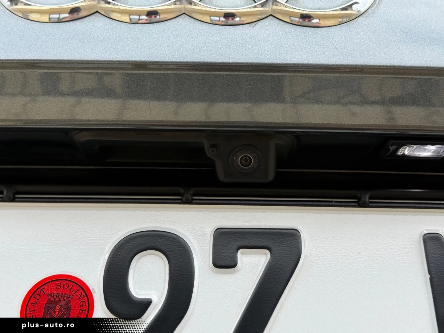 Audi Q5 2.0 TDI Quattro S tronic Sport