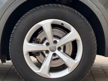 Audi Q5 2.0 TDI Quattro S tronic Sport
